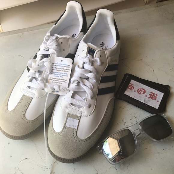 adidas Other - ADIDAS Samba 🦎